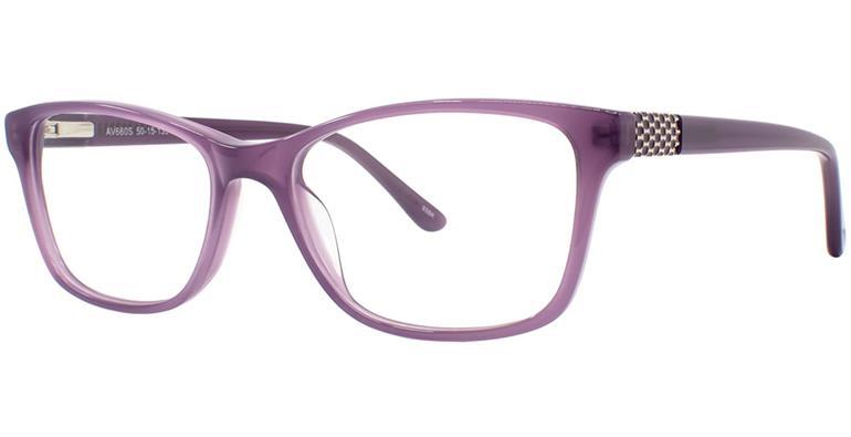 Picture of Adrienne Vittadini Petite Eyeglasses 660