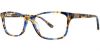 Picture of Adrienne Vittadini Petite Eyeglasses 660