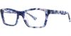 Picture of Adrienne Vittadini Petite Eyeglasses 664