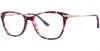 Picture of Adrienne Vittadini Petite Eyeglasses 668