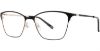 Picture of Adrienne Vittadini Petite Eyeglasses 670