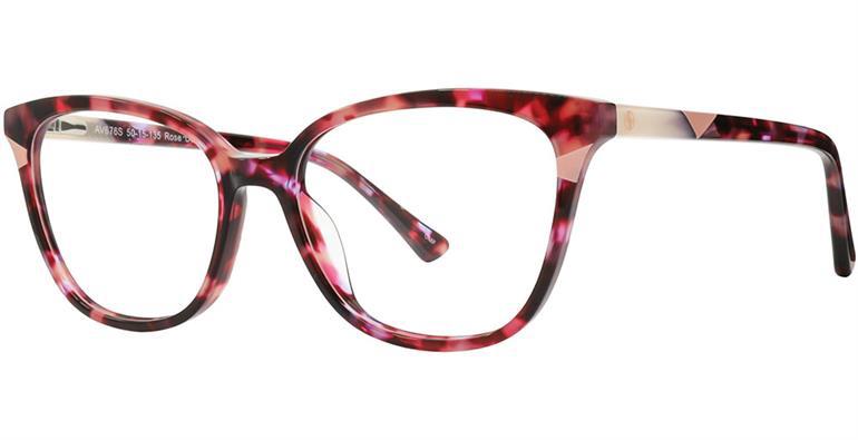 Picture of Adrienne Vittadini Petite Eyeglasses 676