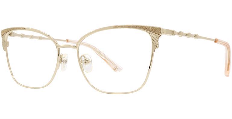 Picture of Adrienne Vittadini Petite Eyeglasses 680