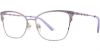 Picture of Adrienne Vittadini Petite Eyeglasses 680