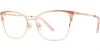 Picture of Adrienne Vittadini Petite Eyeglasses 680