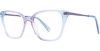 Picture of Adrienne Vittadini Petite Eyeglasses 682