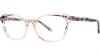 Picture of Adrienne Vittadini Petite Eyeglasses 688