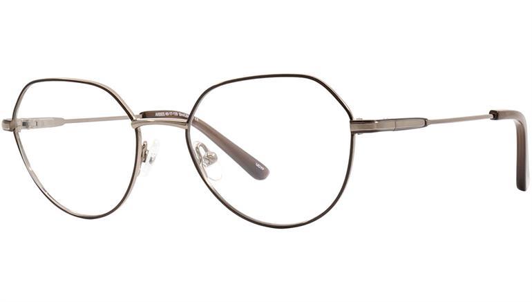 Picture of Adrienne Vittadini Petite Eyeglasses 690