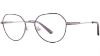 Picture of Adrienne Vittadini Petite Eyeglasses 690
