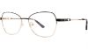 Picture of Adrienne Vittadini Petite Eyeglasses 692