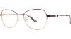 Picture of Adrienne Vittadini Petite Eyeglasses 692