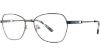 Picture of Adrienne Vittadini Petite Eyeglasses 692