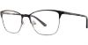 Picture of Adrienne Vittadini Petite Eyeglasses 696