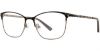 Picture of Adrienne Vittadini Petite Eyeglasses 696