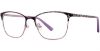 Picture of Adrienne Vittadini Petite Eyeglasses 696