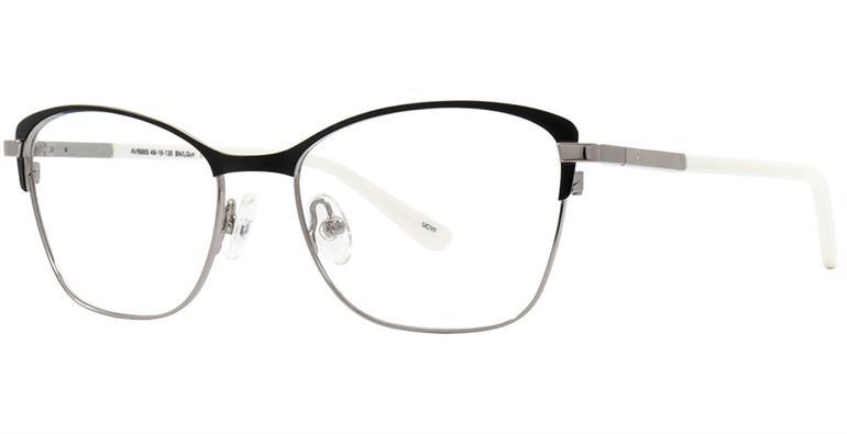 Picture of Adrienne Vittadini Petite Eyeglasses 698
