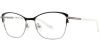 Picture of Adrienne Vittadini Petite Eyeglasses 698
