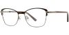 Picture of Adrienne Vittadini Petite Eyeglasses 698