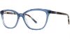 Picture of Adrienne Vittadini Petite Eyeglasses 700