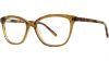 Picture of Adrienne Vittadini Petite Eyeglasses 700