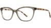 Picture of Adrienne Vittadini Petite Eyeglasses 700