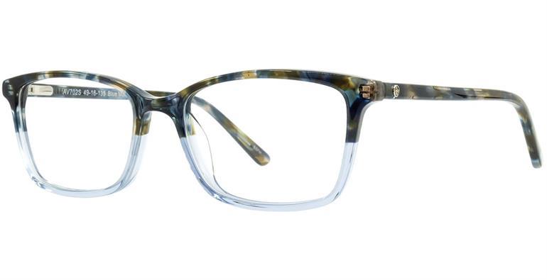Picture of Adrienne Vittadini Petite Eyeglasses 702