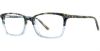 Picture of Adrienne Vittadini Petite Eyeglasses 702