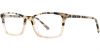 Picture of Adrienne Vittadini Petite Eyeglasses 702