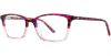 Picture of Adrienne Vittadini Petite Eyeglasses 702