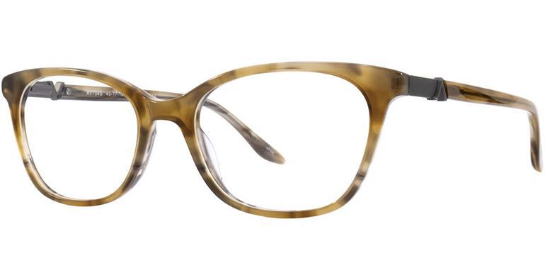 Picture of Adrienne Vittadini Petite Eyeglasses 704