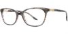 Picture of Adrienne Vittadini Petite Eyeglasses 704