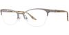 Picture of Adrienne Vittadini Petite Eyeglasses 708