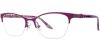 Picture of Adrienne Vittadini Petite Eyeglasses 708