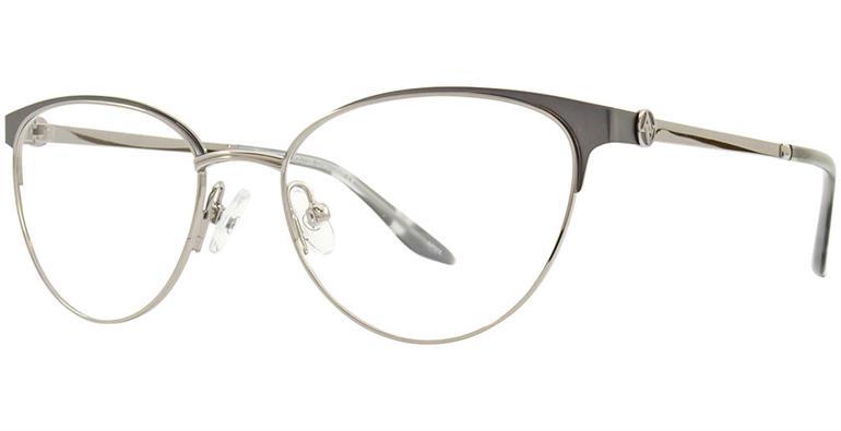 Picture of Adrienne Vittadini Petite Eyeglasses 710