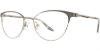 Picture of Adrienne Vittadini Petite Eyeglasses 710