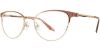 Picture of Adrienne Vittadini Petite Eyeglasses 710