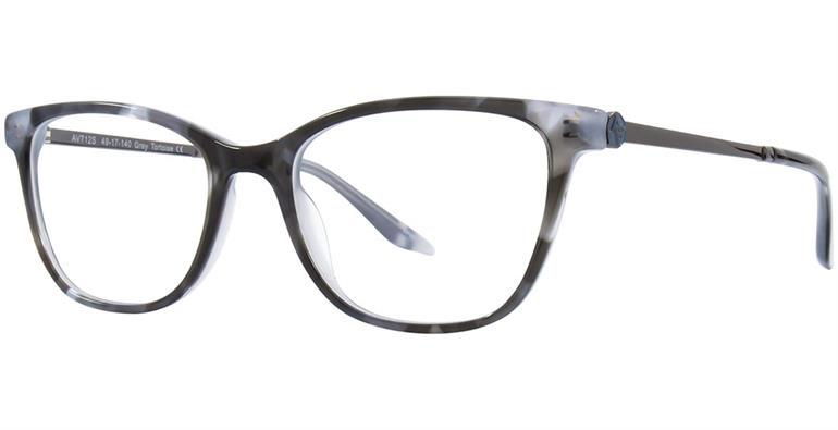Picture of Adrienne Vittadini Petite Eyeglasses 712
