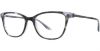 Picture of Adrienne Vittadini Petite Eyeglasses 712