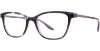 Picture of Adrienne Vittadini Petite Eyeglasses 712