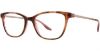 Picture of Adrienne Vittadini Petite Eyeglasses 712