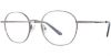 Picture of Adrienne Vittadini Petite Eyeglasses 714