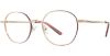 Picture of Adrienne Vittadini Petite Eyeglasses 714