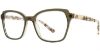 Picture of Adrienne Vittadini Petite Eyeglasses 716