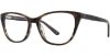 Picture of Adrienne Vittadini Petite Eyeglasses 718