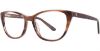 Picture of Adrienne Vittadini Petite Eyeglasses 718