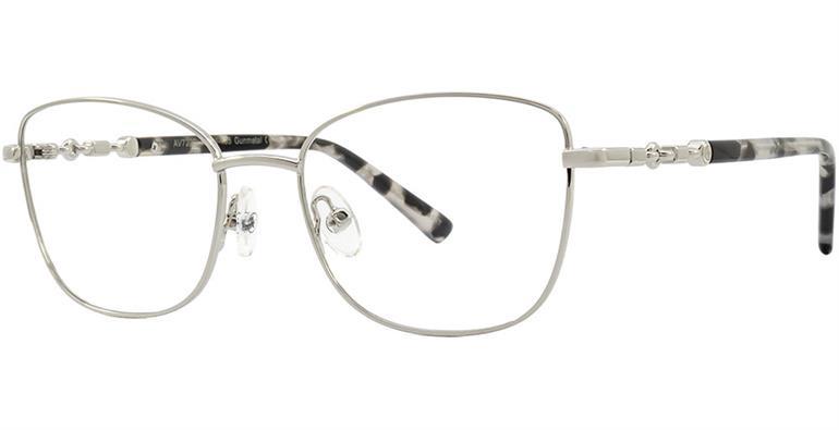 Picture of Adrienne Vittadini Petite Eyeglasses 722