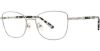 Picture of Adrienne Vittadini Petite Eyeglasses 722