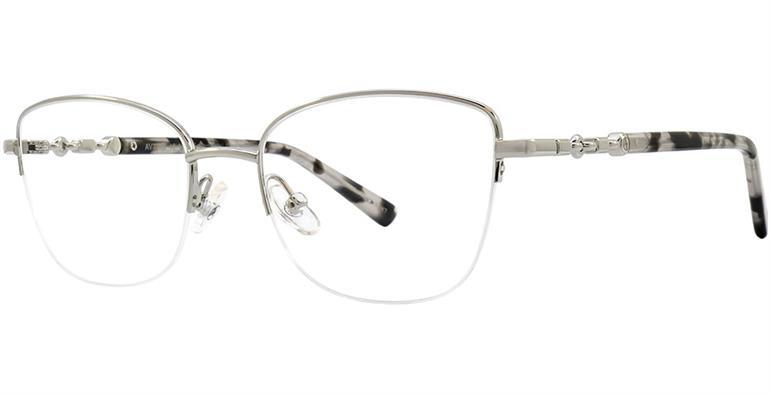 Picture of Adrienne Vittadini Petite Eyeglasses 724