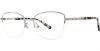 Picture of Adrienne Vittadini Petite Eyeglasses 724