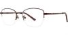 Picture of Adrienne Vittadini Petite Eyeglasses 726
